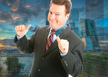 Деловой Разговорный