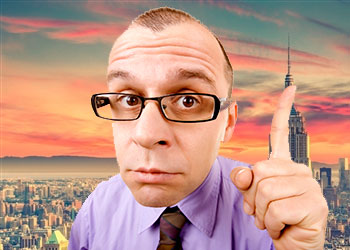 Interview lessons for business english